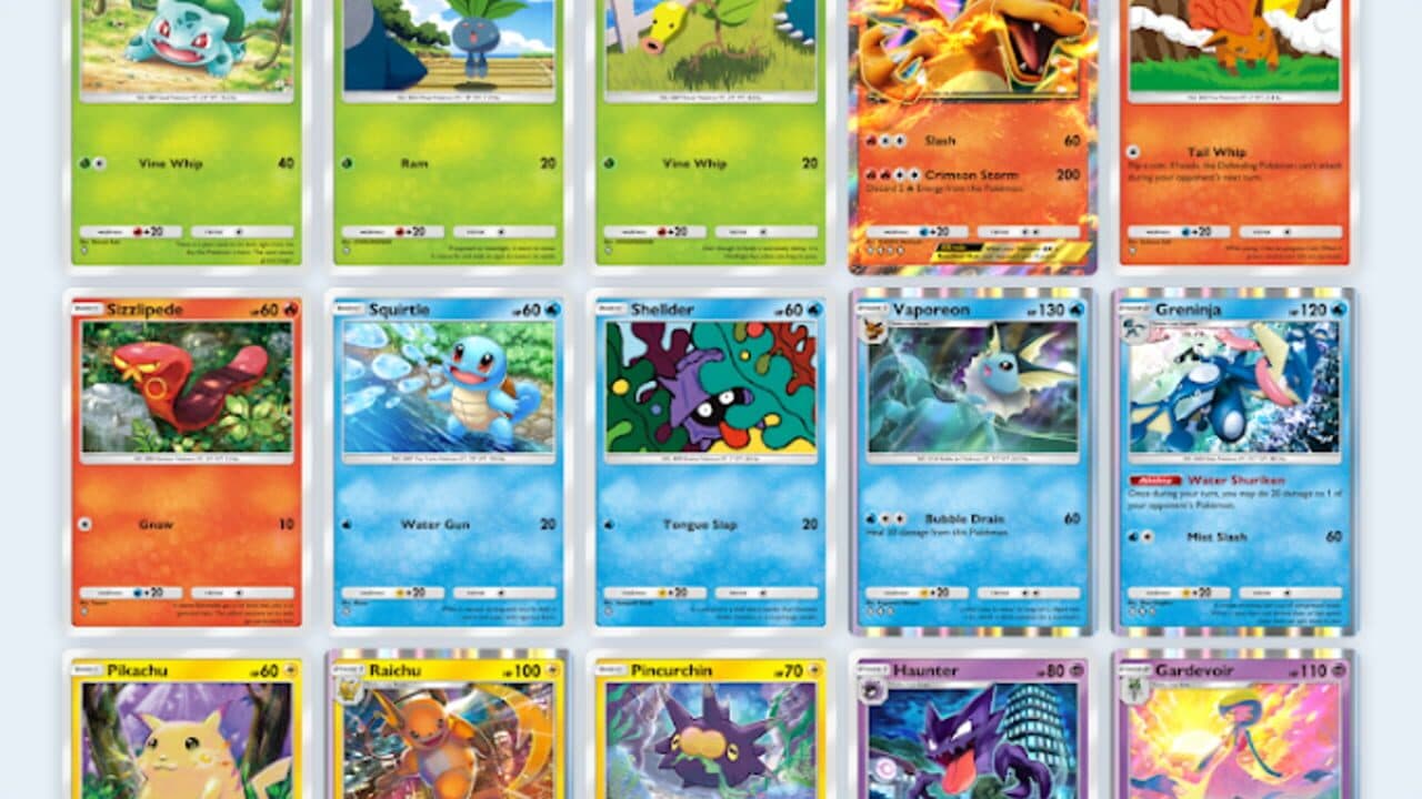 Pokémon Trading Card Game Pocket thumbnail 4