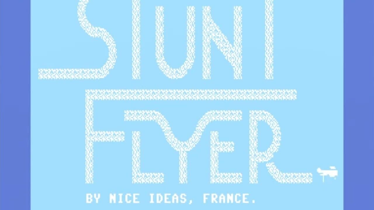Stunt Flyer screenshot 1
