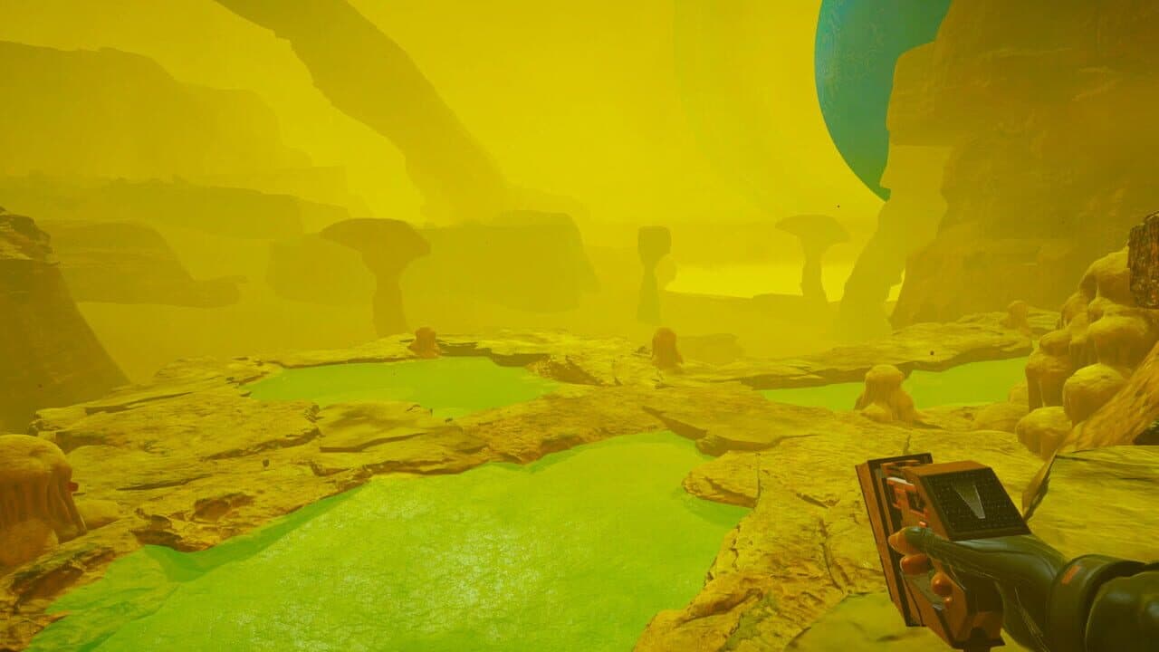The Planet Crafter: Planet Humble thumbnail 2