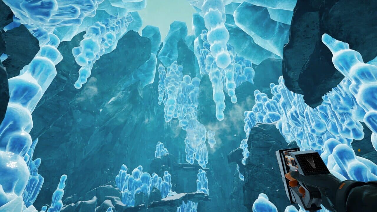 The Planet Crafter: Planet Humble thumbnail 5