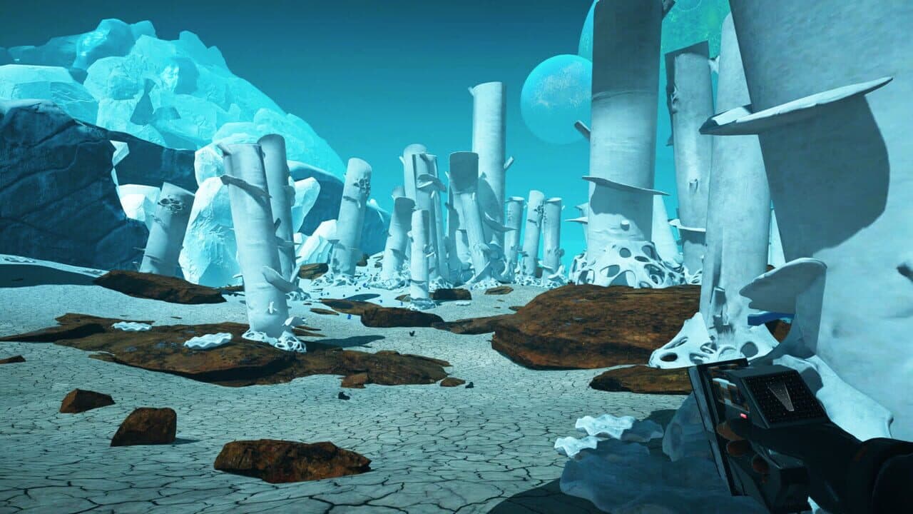 The Planet Crafter: Planet Humble thumbnail 6