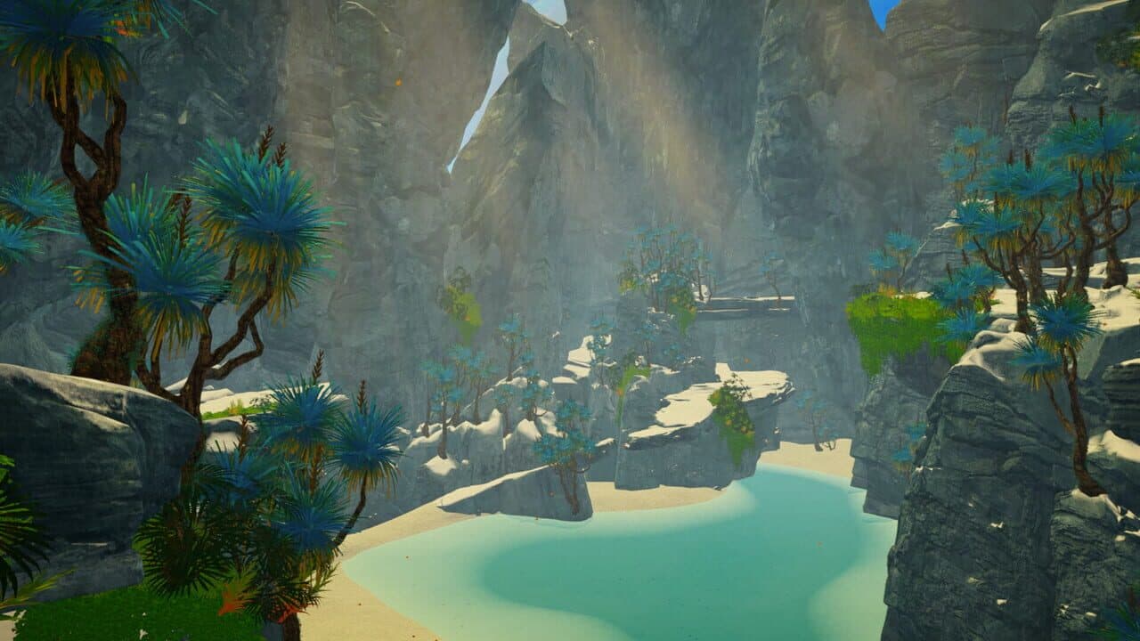 The Planet Crafter: Planet Humble thumbnail 7