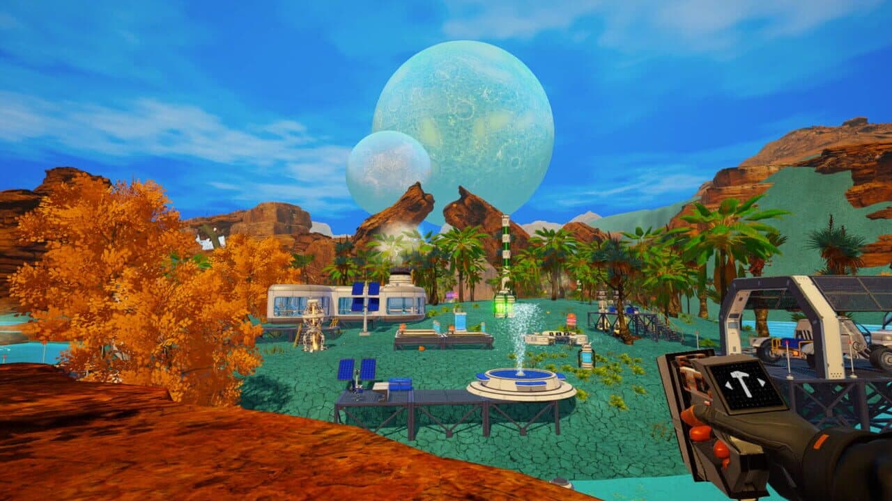 The Planet Crafter: Planet Humble thumbnail 9