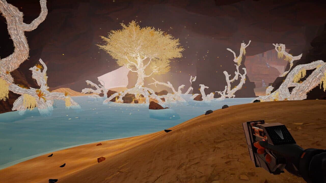 The Planet Crafter: Planet Humble thumbnail 10