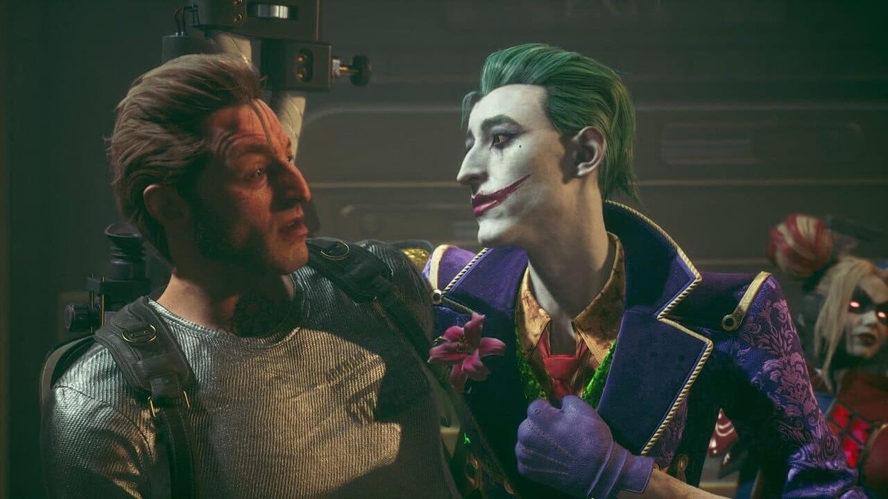 Suicide Squad: Kill the Justice League - Season of the Joker thumbnail 2