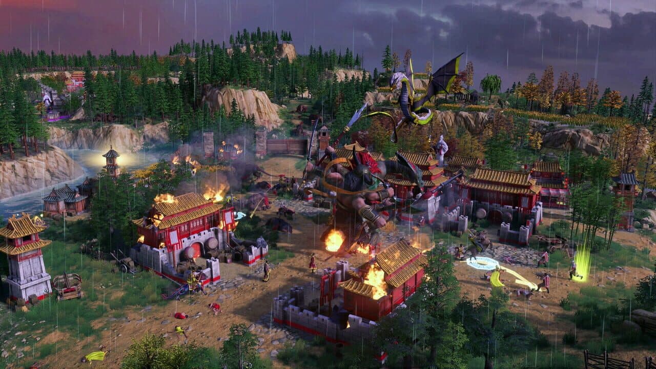Age of Mythology: Retold - Immortal Pillars thumbnail 7