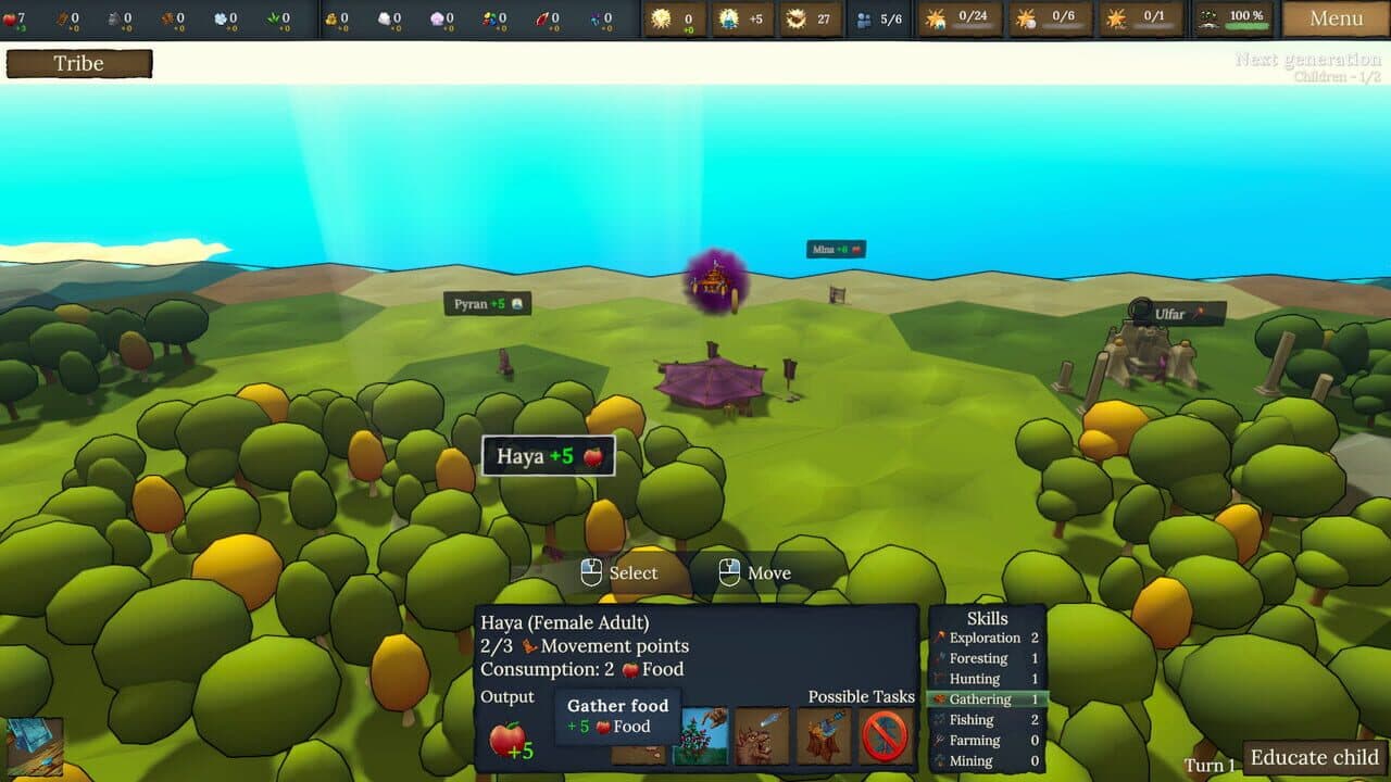 Island Dwellers thumbnail 3