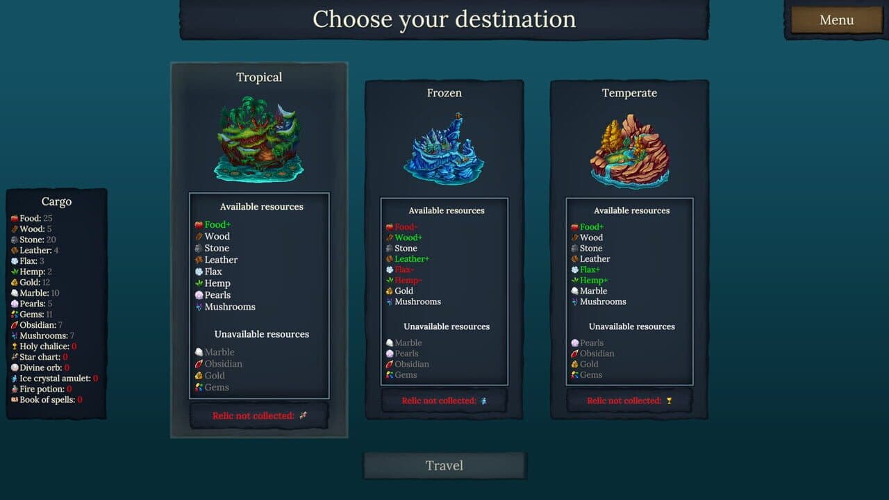 Island Dwellers thumbnail 4
