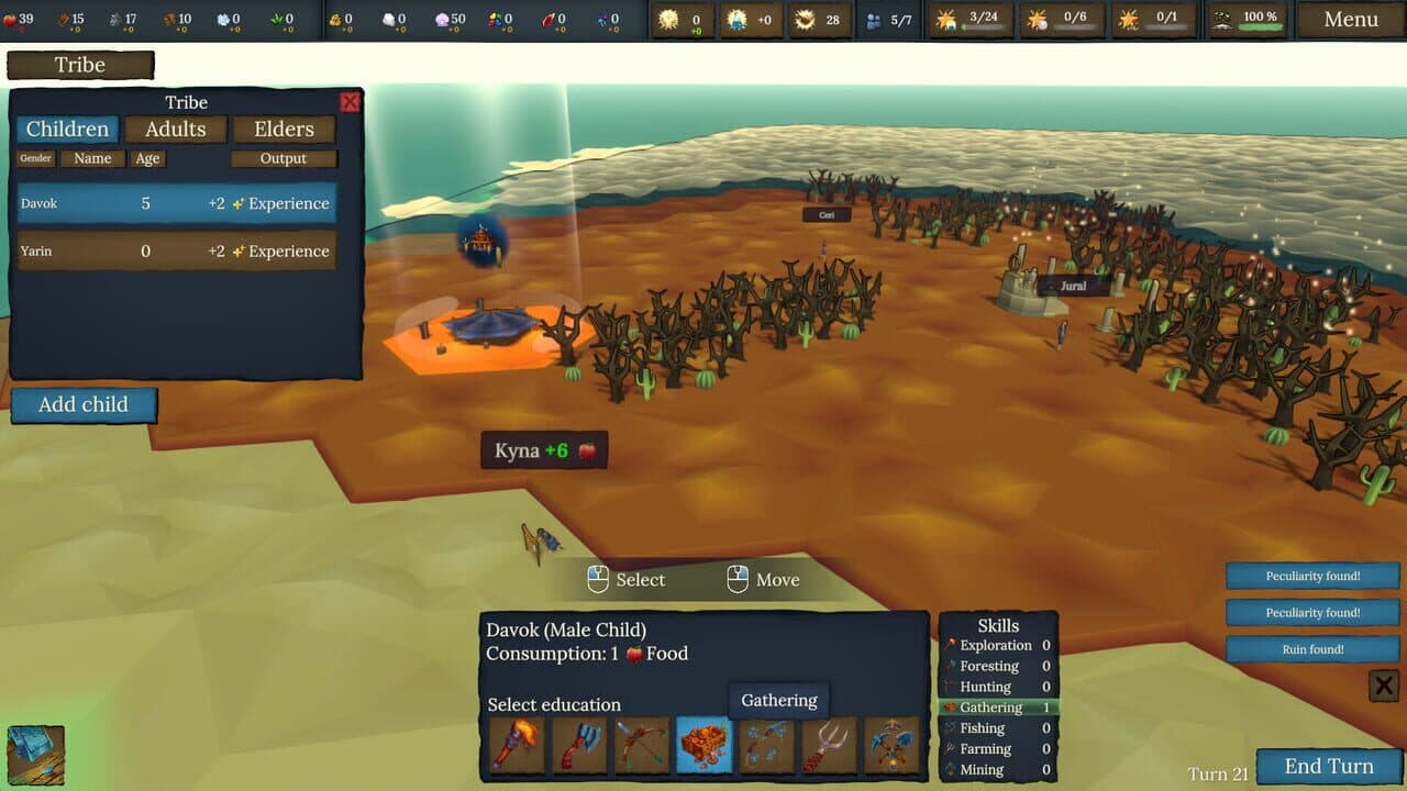 Island Dwellers thumbnail 5