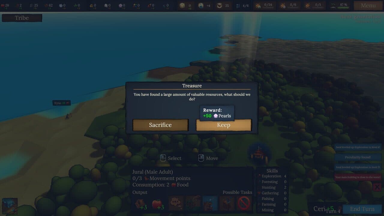 Island Dwellers thumbnail 6