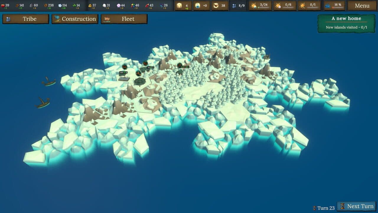 Island Dwellers thumbnail 7