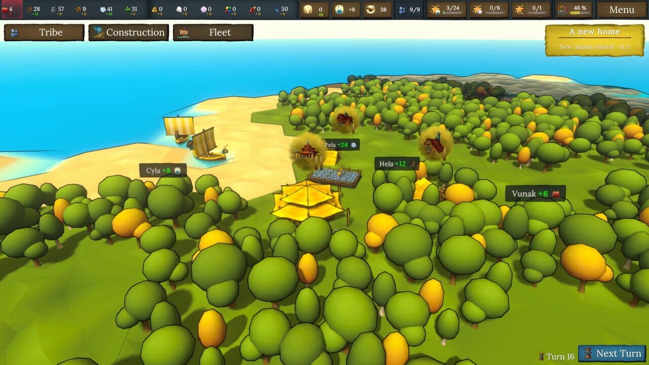 Island Dwellers thumbnail 8