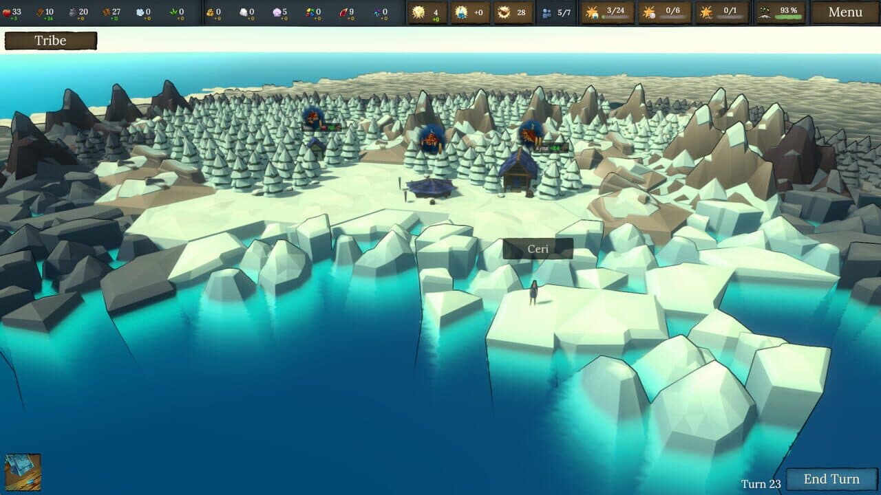 Island Dwellers thumbnail 9