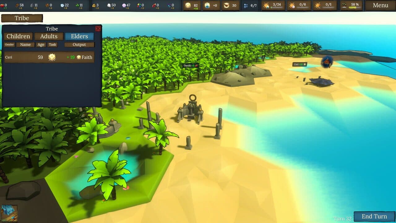 Island Dwellers thumbnail 10