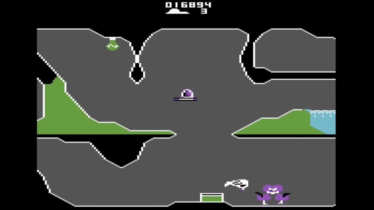 Killer Watt screenshot 1
