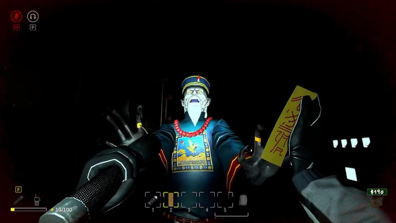 7 Minutes in Hell thumbnail 5