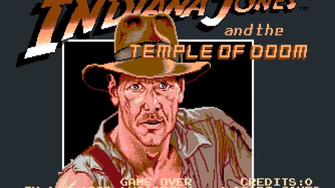 Indiana Jones and the Temple of Doom thumbnail 5