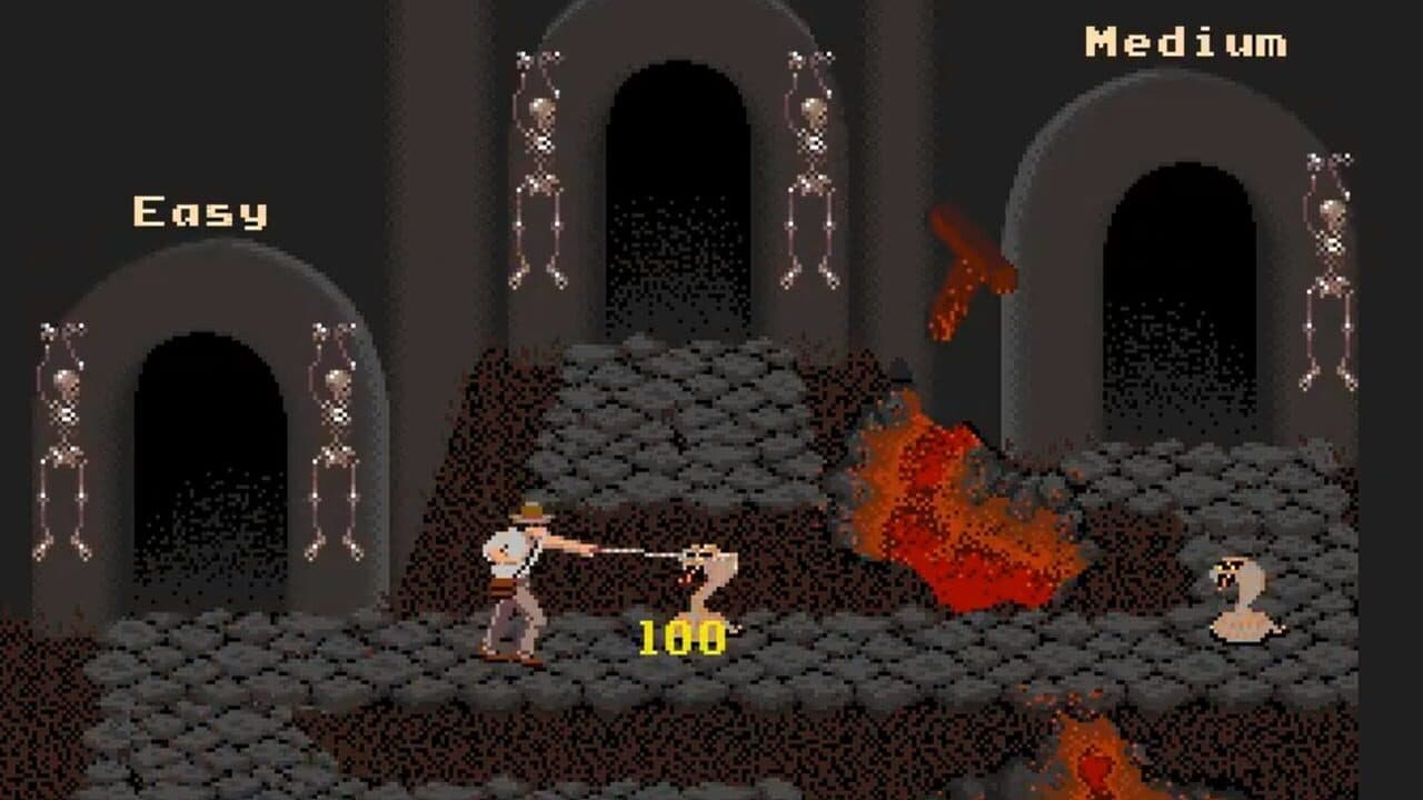Indiana Jones and the Temple of Doom thumbnail 6