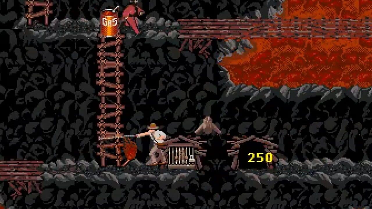 Indiana Jones and the Temple of Doom thumbnail 7