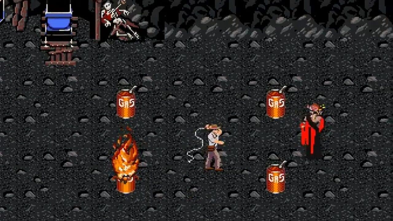Indiana Jones and the Temple of Doom thumbnail 8