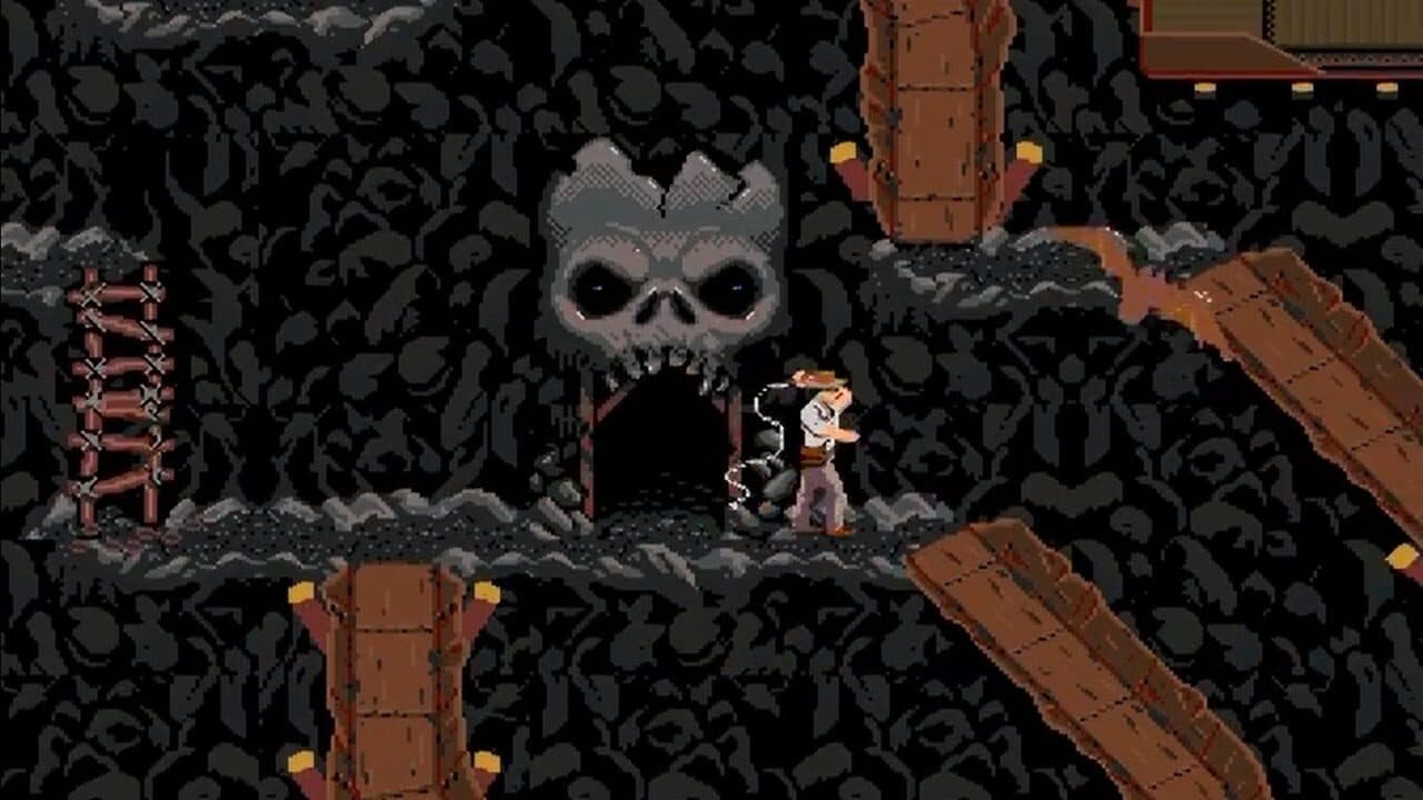 Indiana Jones and the Temple of Doom thumbnail 11