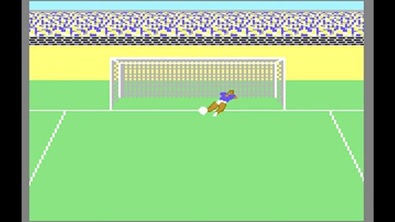 Brian Jacks Superstar Challenge thumbnail 8