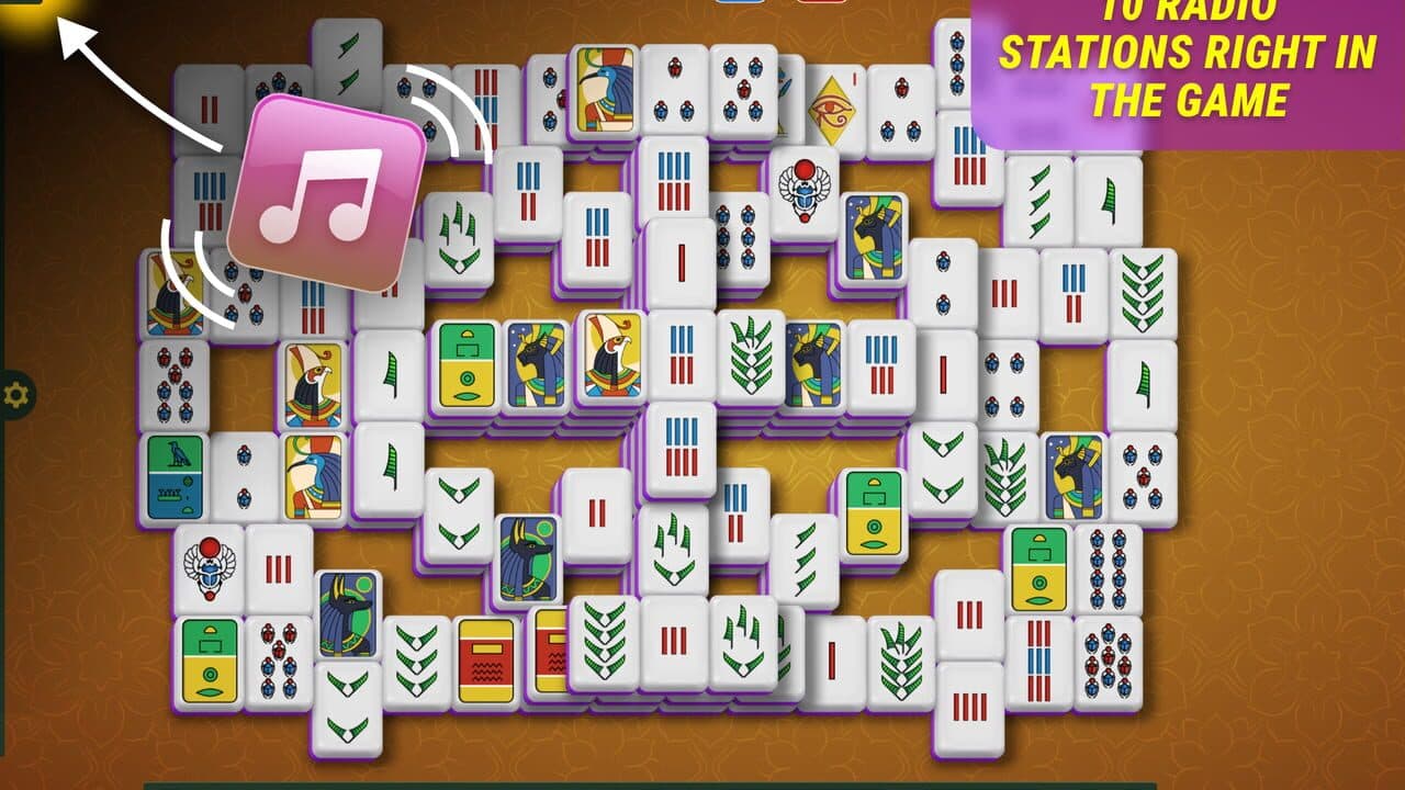 TheMahjong thumbnail 3