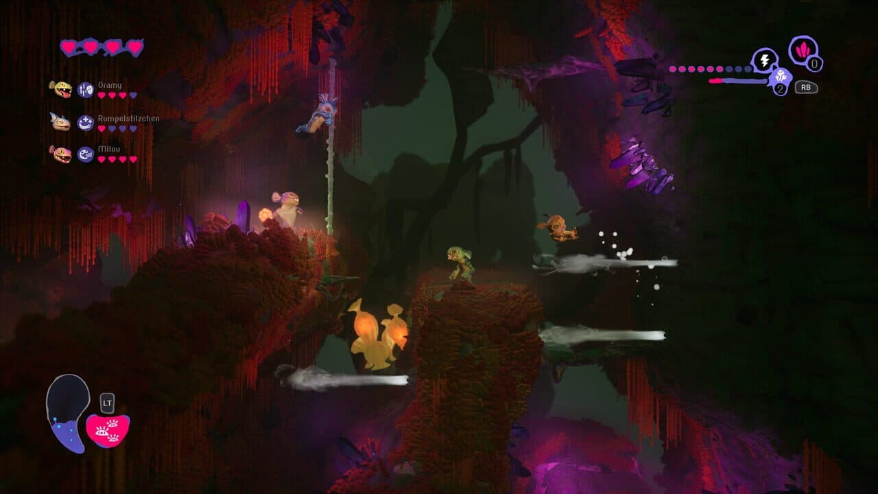 Mother Machine thumbnail 6