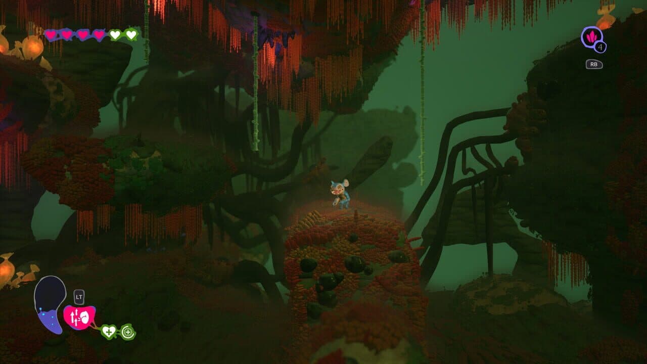 Mother Machine thumbnail 7