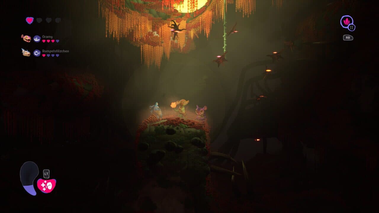 Mother Machine thumbnail 8