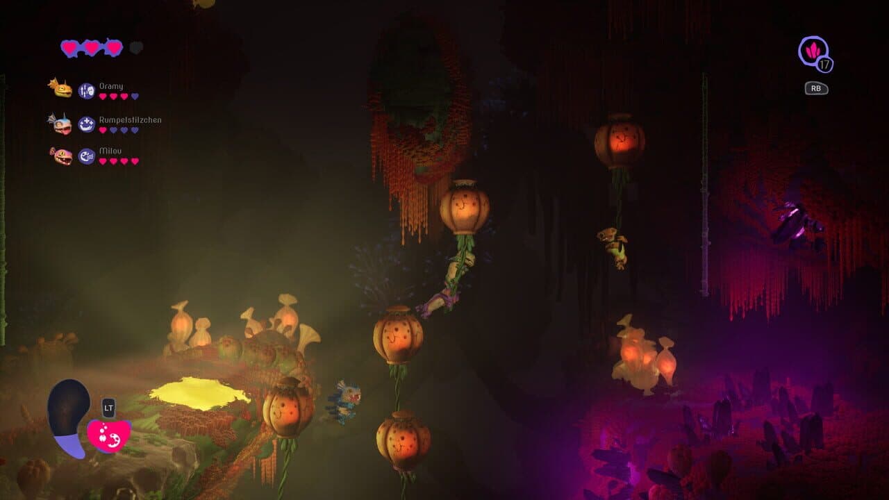 Mother Machine thumbnail 2