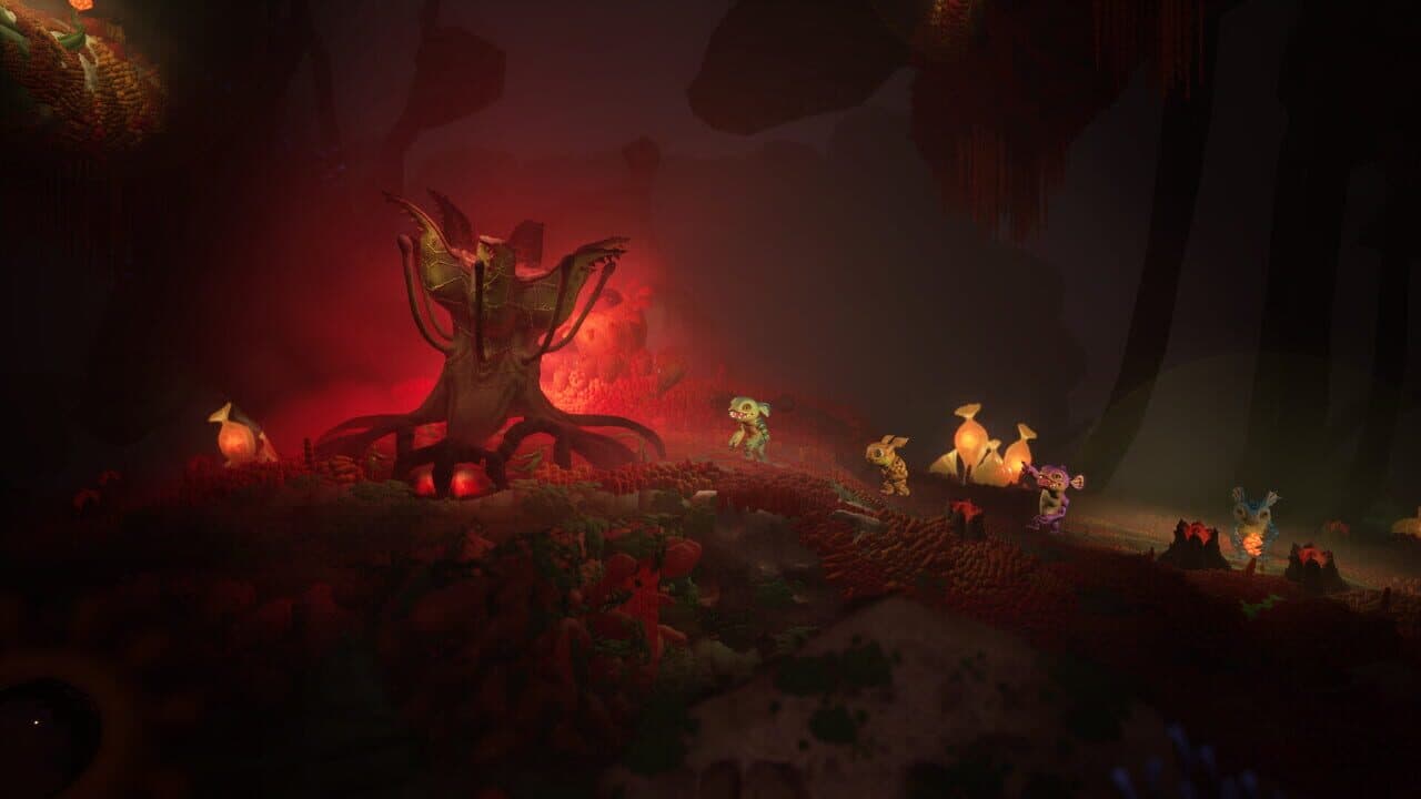 Mother Machine thumbnail 3