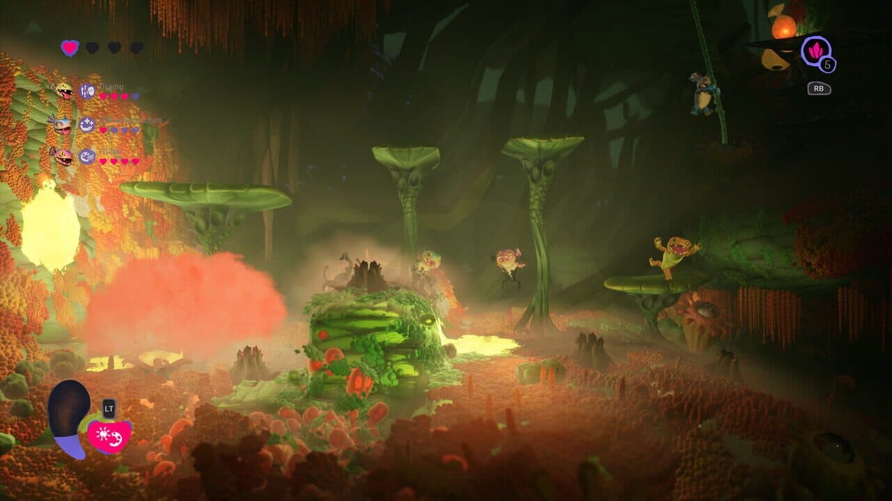 Mother Machine thumbnail 9