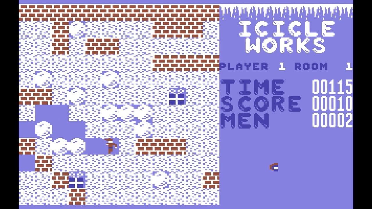 Icicle Works thumbnail 2