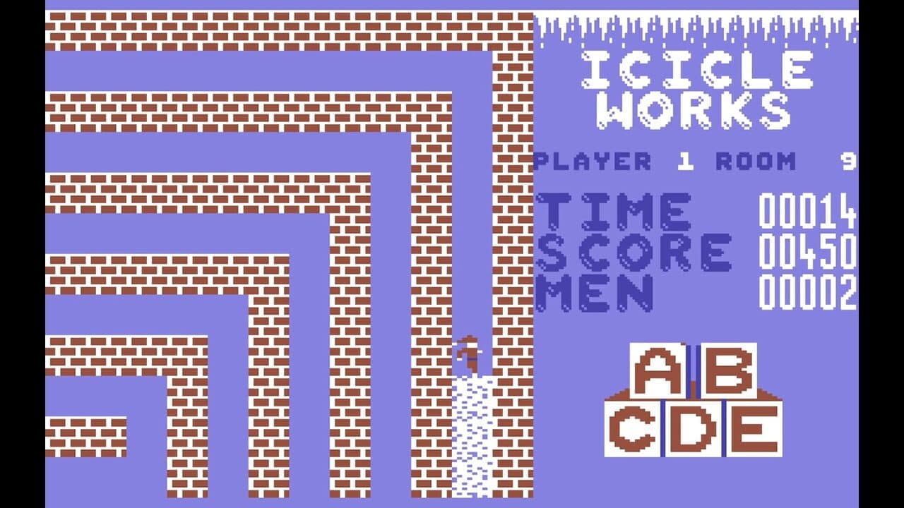 Icicle Works thumbnail 3