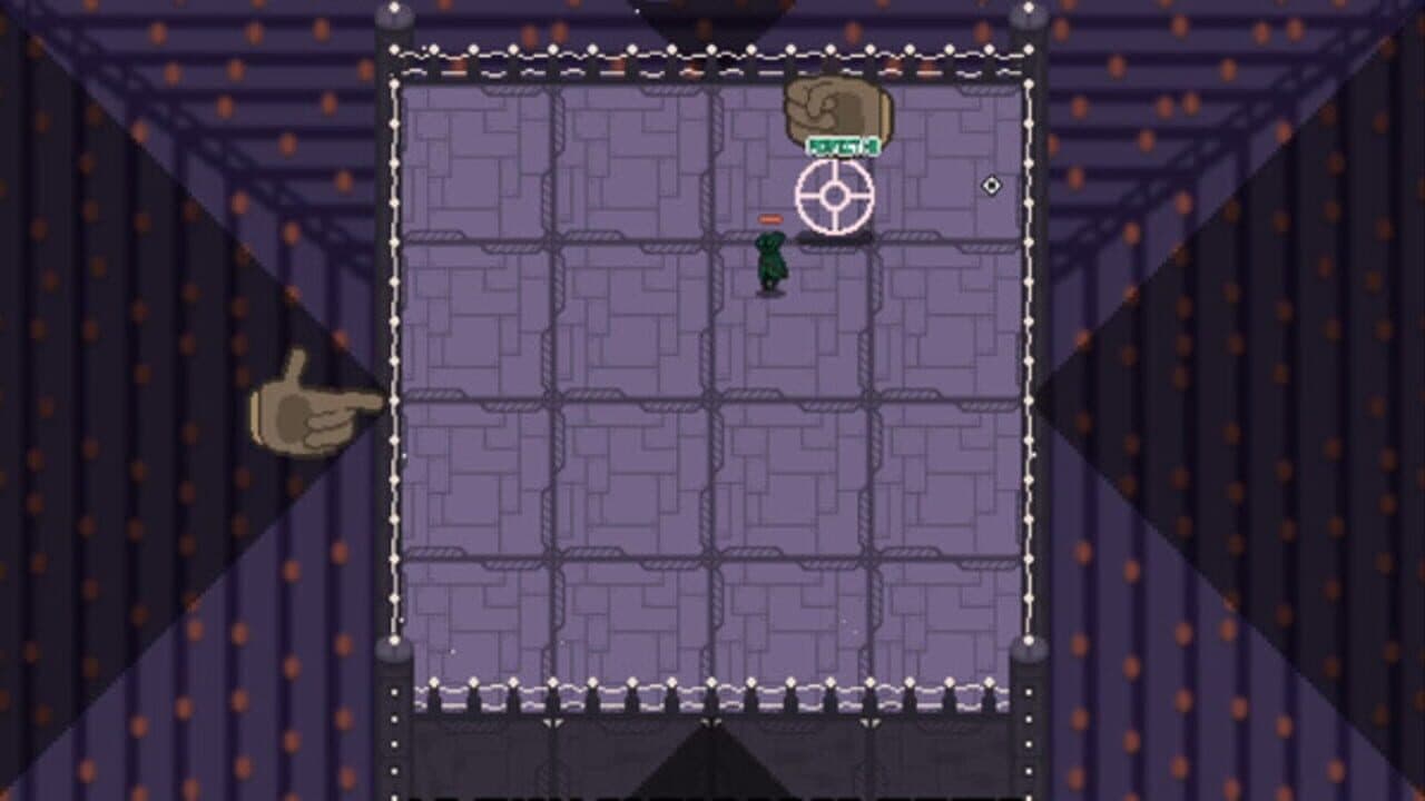 Cadence screenshot 1