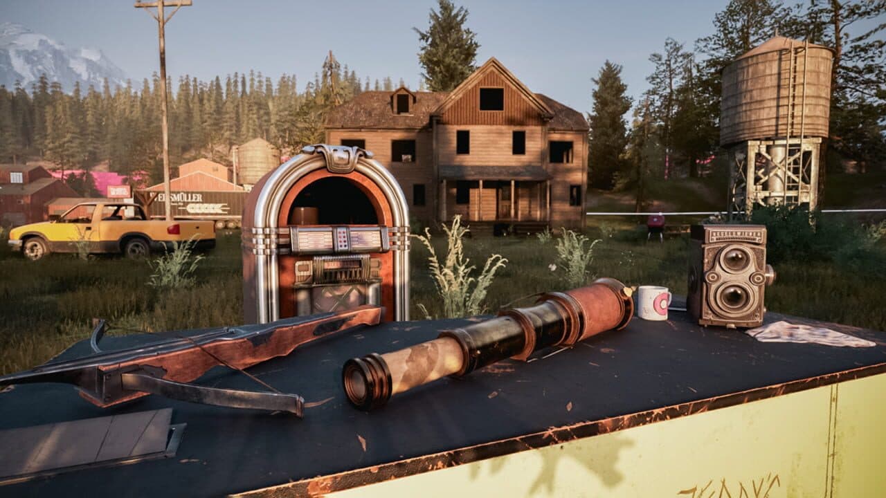 Storage Hunter Simulator thumbnail 2