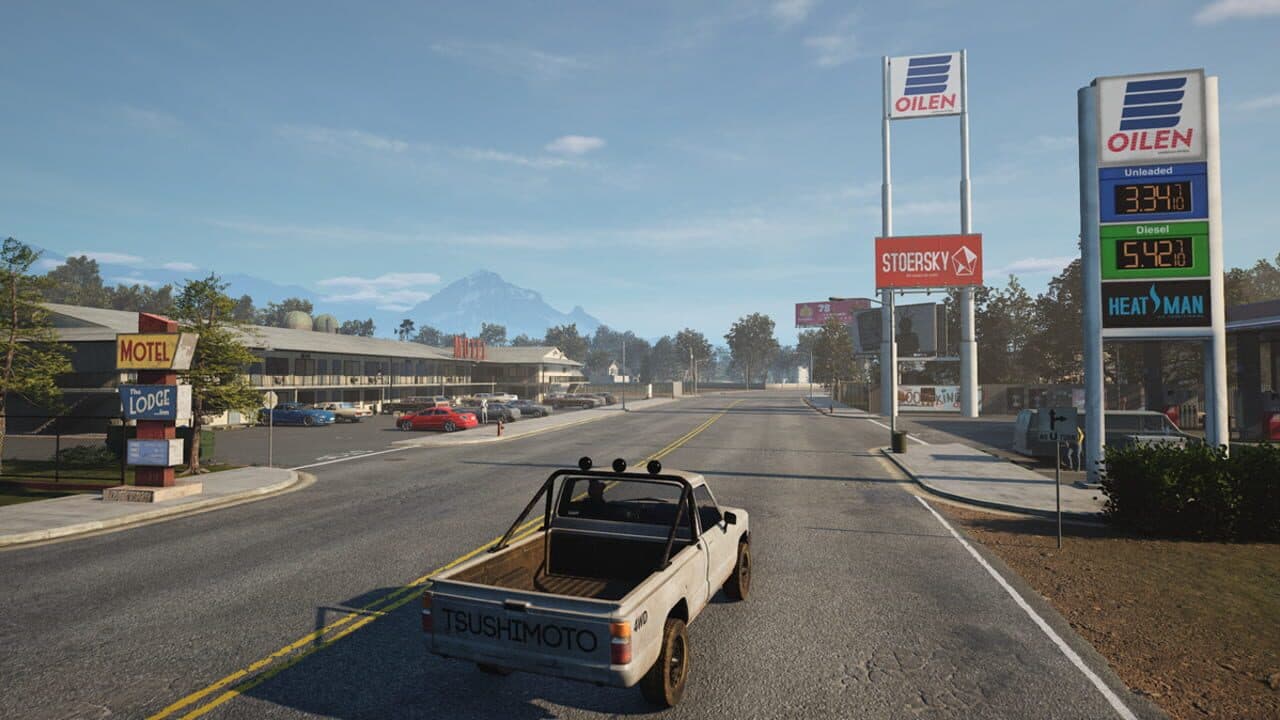 Storage Hunter Simulator thumbnail 4