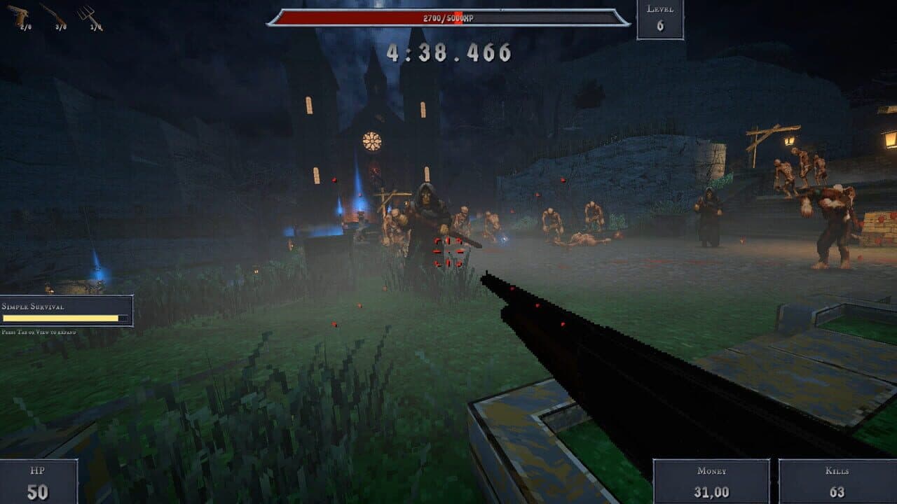 Bloodshed thumbnail 3