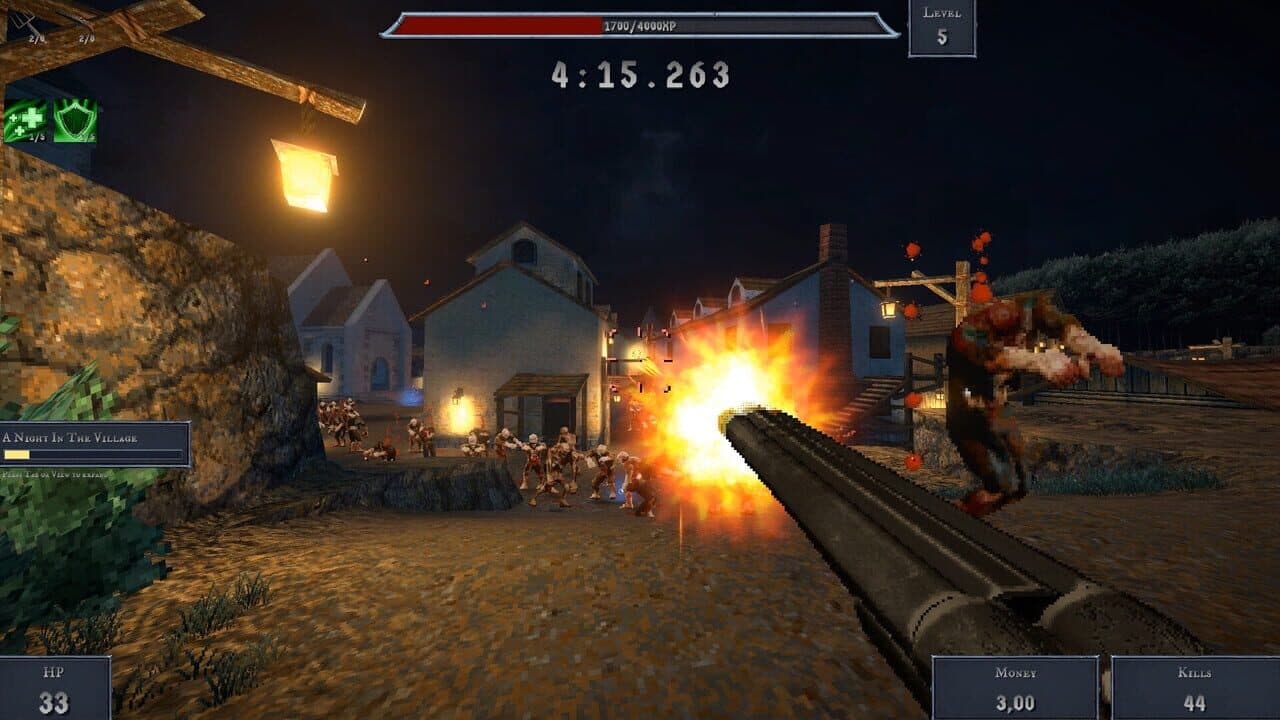 Bloodshed thumbnail 5
