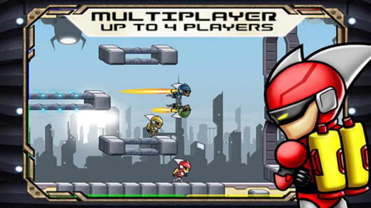 Gravity Guy thumbnail 3