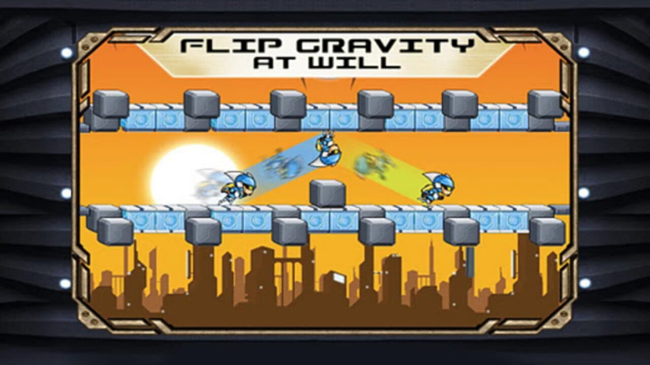 Gravity Guy thumbnail 4