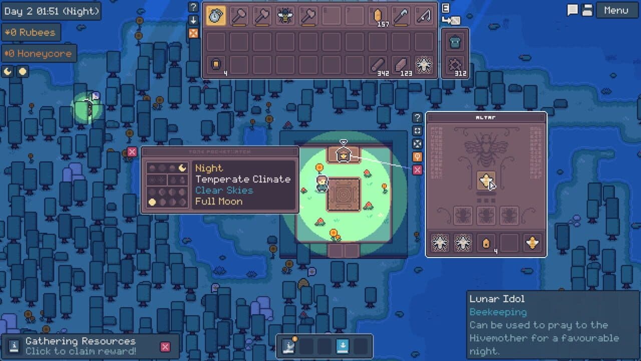 Apico 3.0: What Lies Beeneath screenshot 1