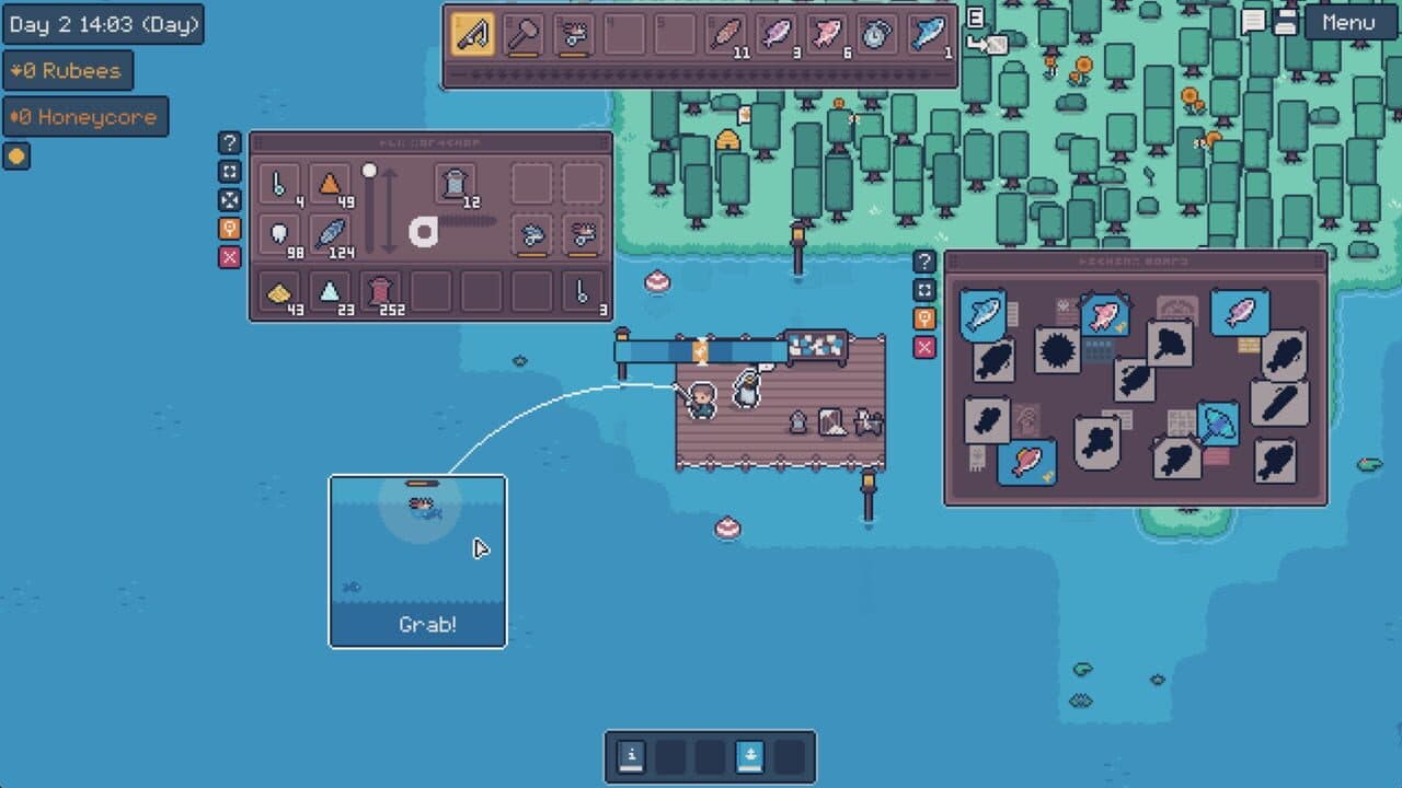 Apico 3.0: What Lies Beeneath thumbnail 3