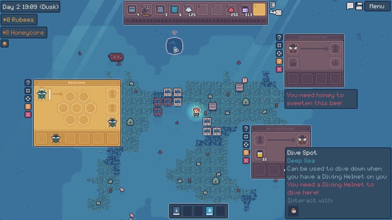 Apico 3.0: What Lies Beeneath thumbnail 5