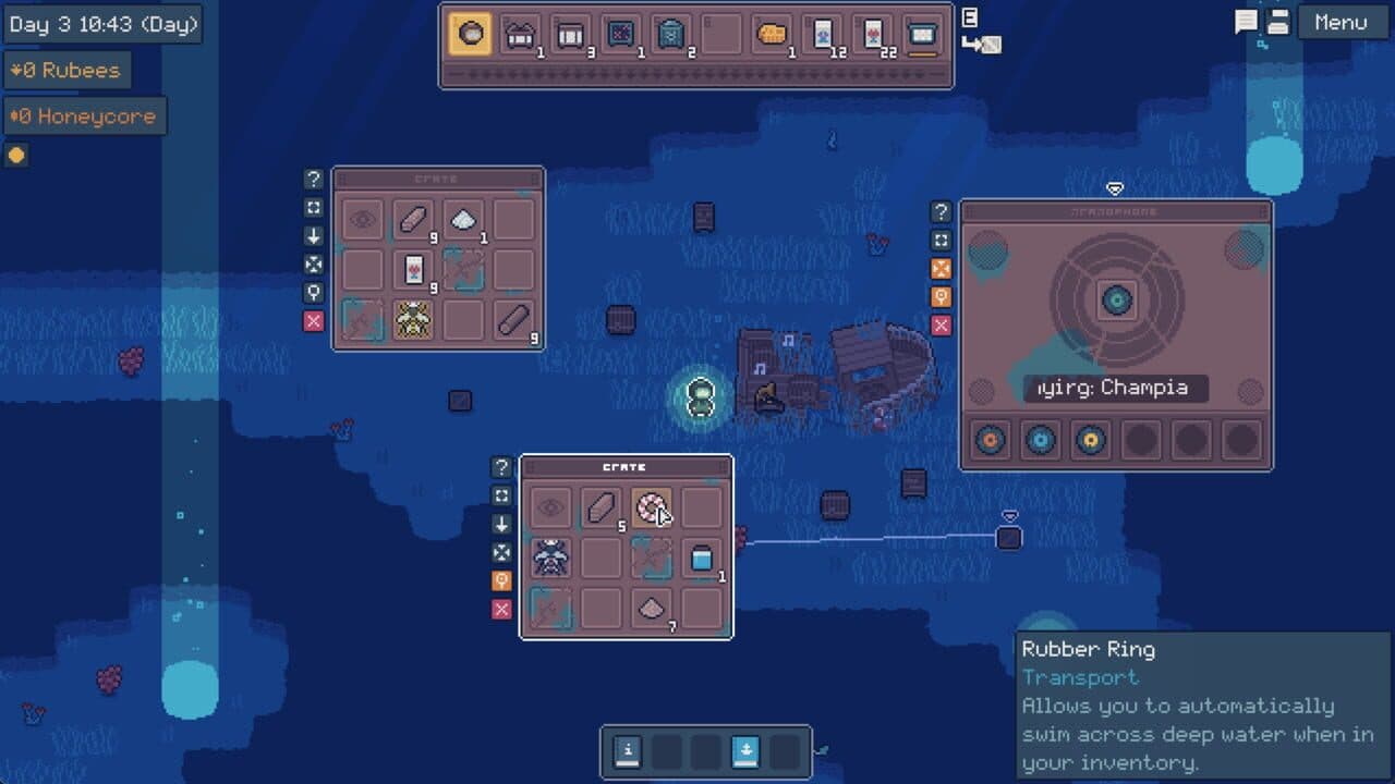 Apico 3.0: What Lies Beeneath thumbnail 6