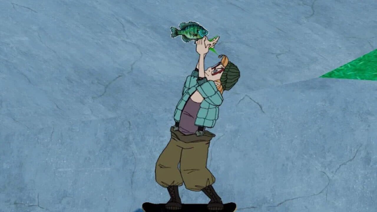 Skate Fish thumbnail 3
