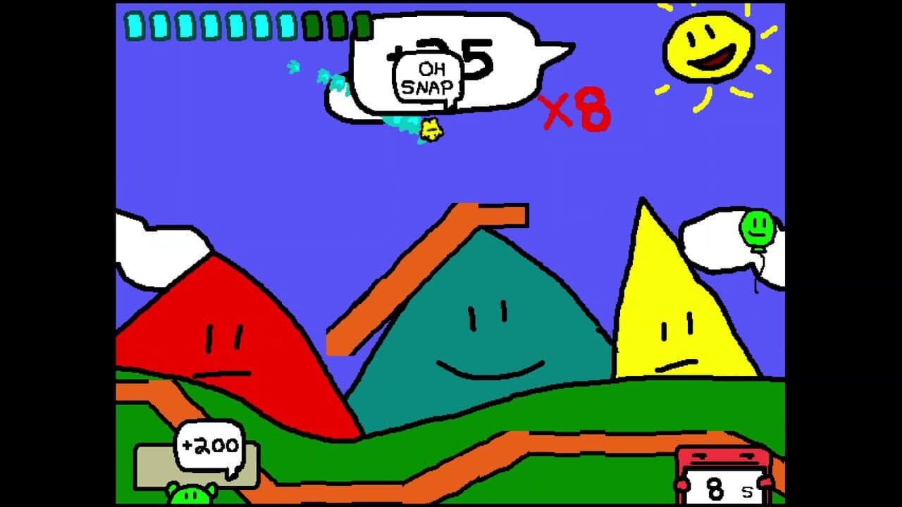 RunMan: Race Around the World thumbnail 3