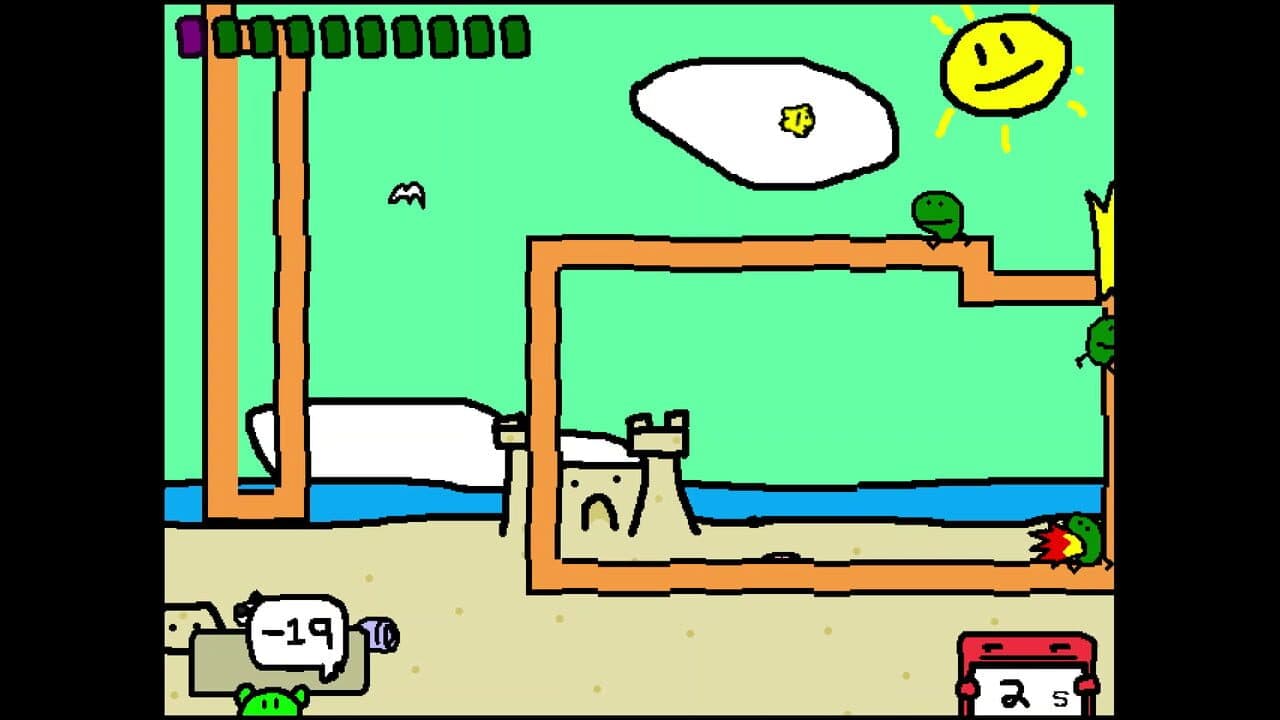 RunMan: Race Around the World thumbnail 2