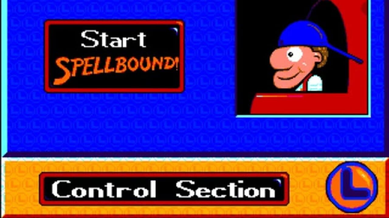 Spellbound! thumbnail 2